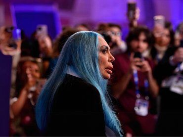 Loredana Bertè, malore improvviso: è ricoverata in ospedale. Come sta la cantante