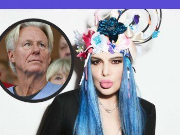 Chi è stato il primo marito di Loredana Berté?