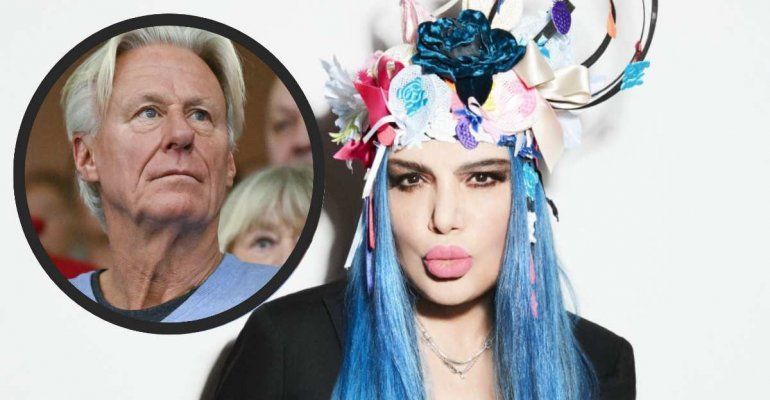 Chi è stato il primo marito di Loredana Berté?