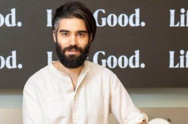 Lorenzo Biagiarelli, il grande ritorno ai fornelli: dopo i fatti di cronaca, la svolta