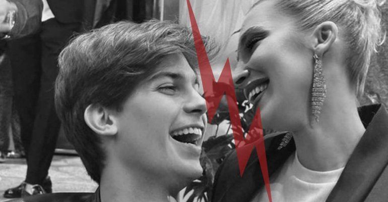 Lorenzo Tano e Lucrezia, guai in vista: cos’è successo alla coppia di “Ballando Con le Stelle”