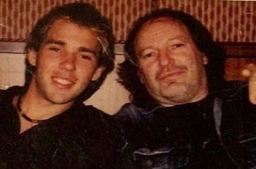 L’addio di Lorenzo Rossi a Gabriella Sturani: “Non ero pronto”