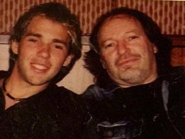 L’addio di Lorenzo Rossi a Gabriella Sturani: “Non ero pronto”