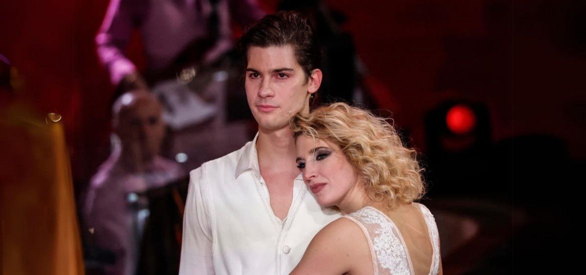 Lorenzo Tano e Lucrezia Lando relazione