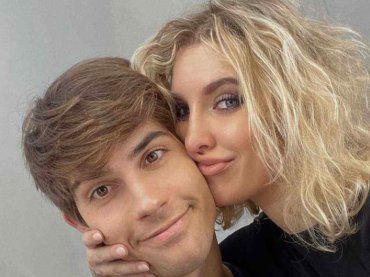 Lucrezia Lando e Lorenzo Tano la loro Pasqua è “diversa”….l’ultima FOTO parla chiaro