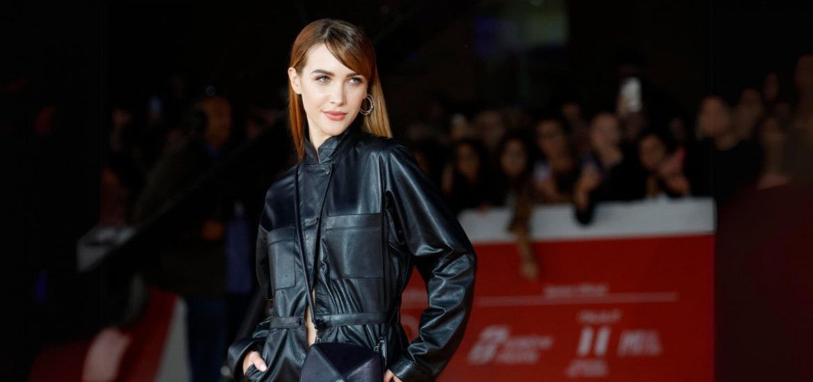 Ludovica Coscione mare fuori 4