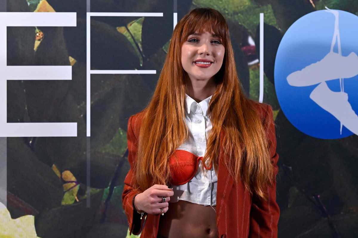 Ludovica Coscione Paolillo 