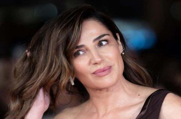 Luisa Ranieri e quel sogno mai realizzato, dopo anni la verità: cos’ha fatto quand’era ragazza