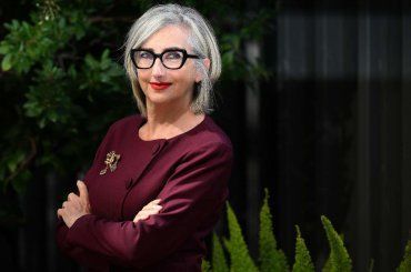 Lunetta Savino bocciata dai registi dopo “Un Medico in Famiglia”: il racconto dell’attrice