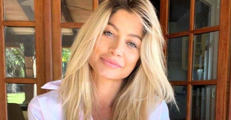 Maddalena Corvaglia confessa il motivo della separazione dal marito: “Voleva impormi cose pazze”