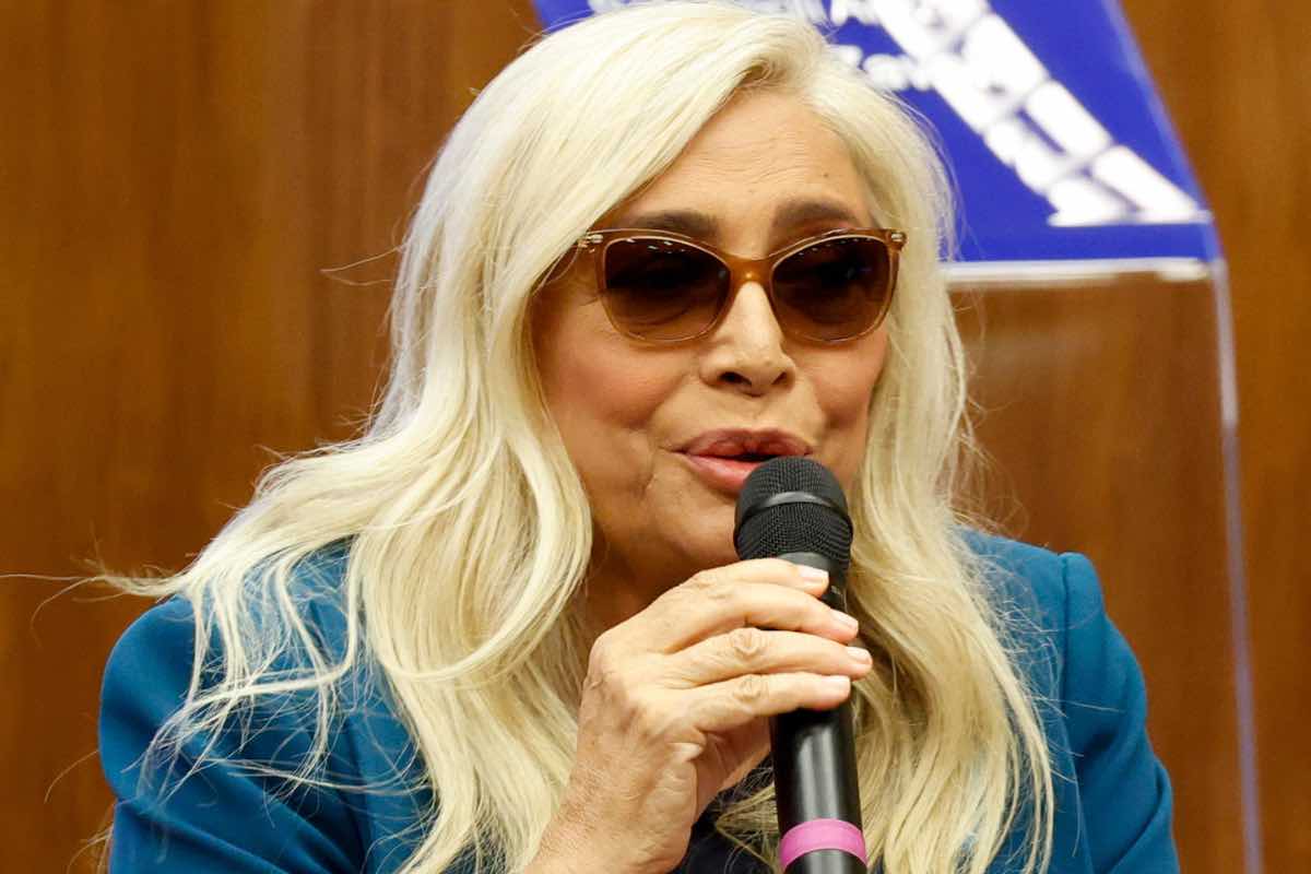 Mara Venier truffa online