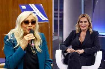 Il litigio tra Mara Venier e Simona Ventura: il vero motivo dietro 8 anni di silenzio è svelato