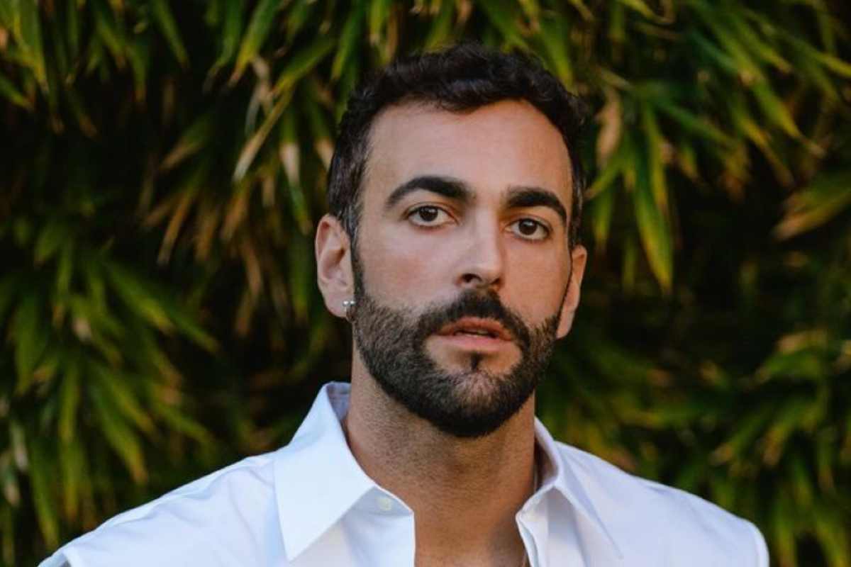 Marco Mengoni