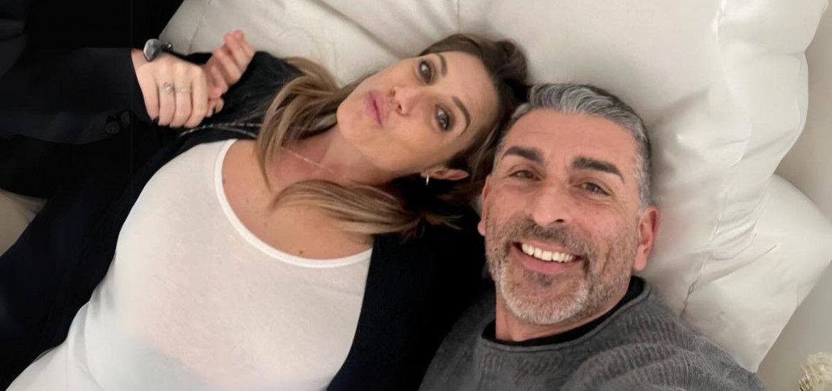 Maria Di Stolfo e Simone Di Pasquale Trio pegperego