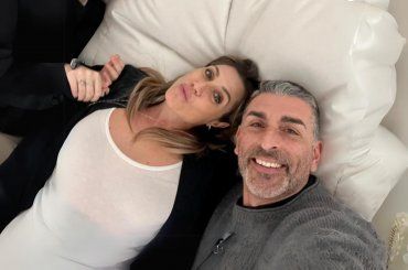 Maria Di Stolfo e Simone Di Pasquale, dietro le quinte dello scarto del trio del piccolo Gabriele