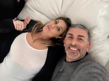 Maria Di Stolfo e Simone Di Pasquale, dietro le quinte dello scarto del trio del piccolo Gabriele