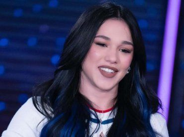 La toccante confessione di Maria Esposito: “Vorrei un uomo come papà”