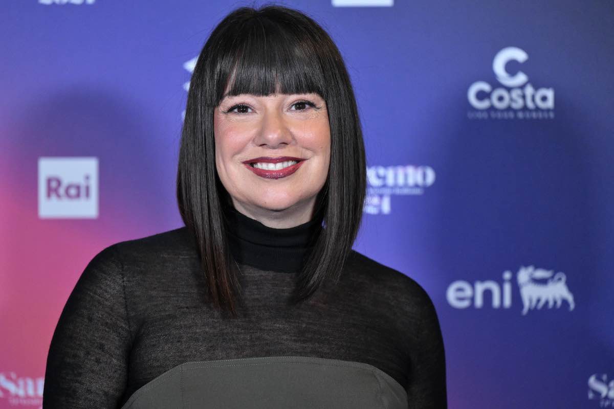 Mariacristina Lilia Fogazzi lutto