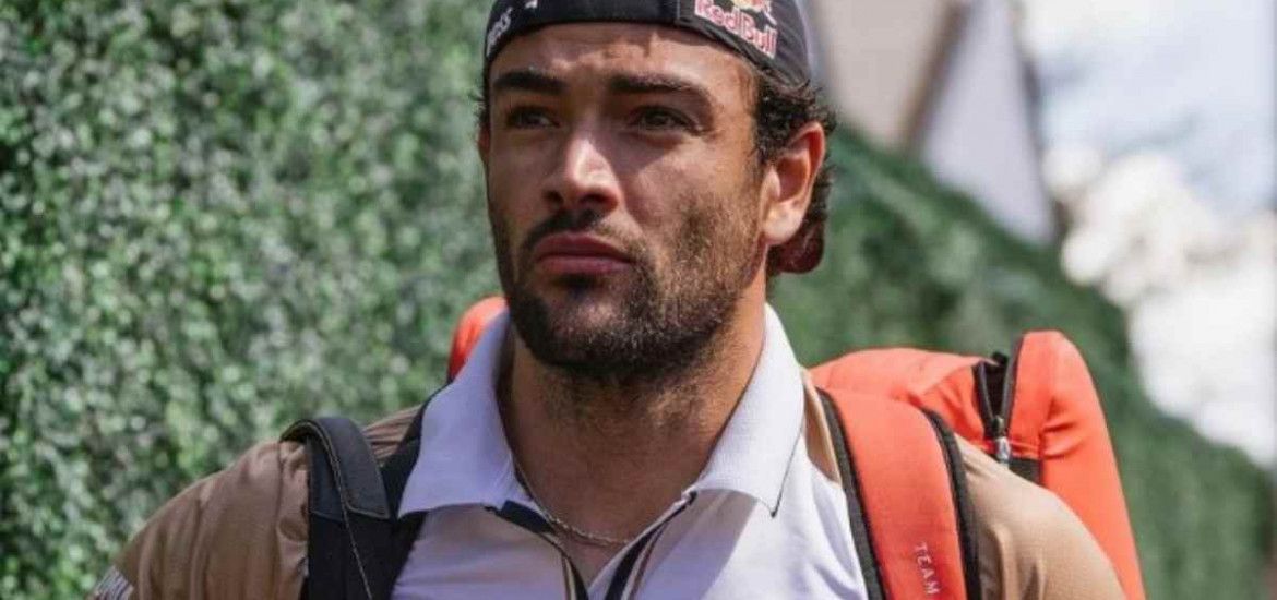 Berrettini M