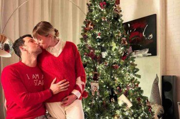 Federica Pellegrini e Matteo le pensano tutte, quel che accade con Matilde é assurdo