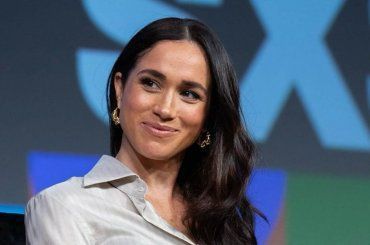 Meghan Markle torna su Instagram da sola, il motivo
