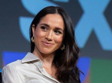 Meghan Markle torna su Instagram da sola, il motivo