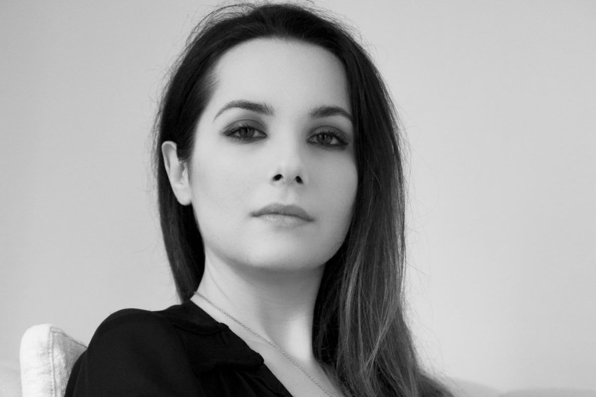 Melissa Panarello successo