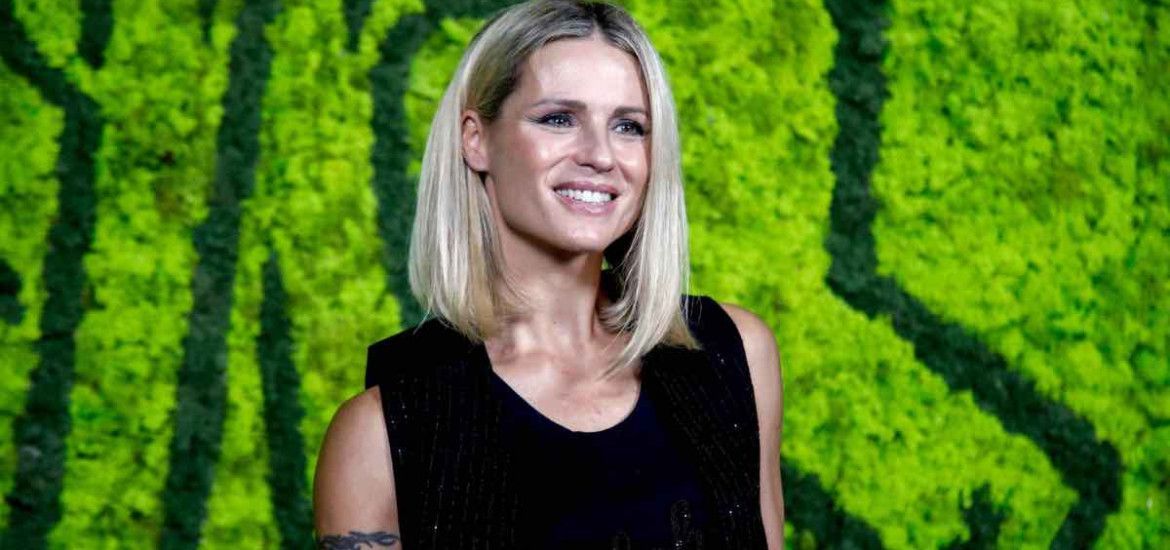 Michelle Hunziker michelle impossible