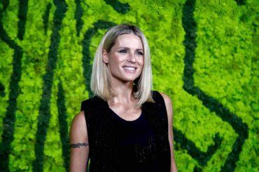 Michelle Hunziker e il suo ‘re’, con un uomo così c’è solo da stupirsi e non è il dott. Carollo 