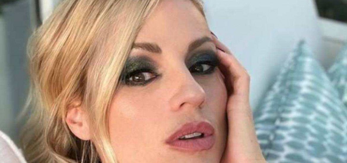 Michelle Hunziker Instagram