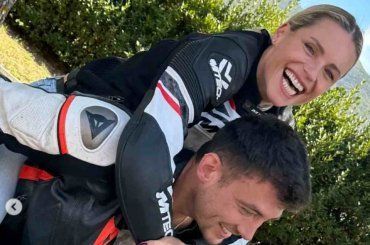 Michelle Hunziker e Alessandro Carollo si sono lasciati: i motivi dell’addio