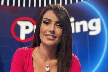 Tutti pazzi per Monica Bertini: il dettaglio che lascia senza parole