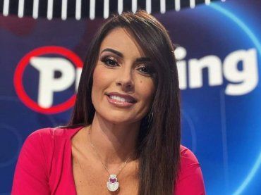 Tutti pazzi per Monica Bertini: il dettaglio che lascia senza parole