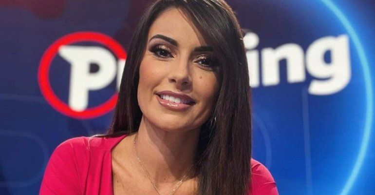 Tutti pazzi per Monica Bertini: il dettaglio che lascia senza parole