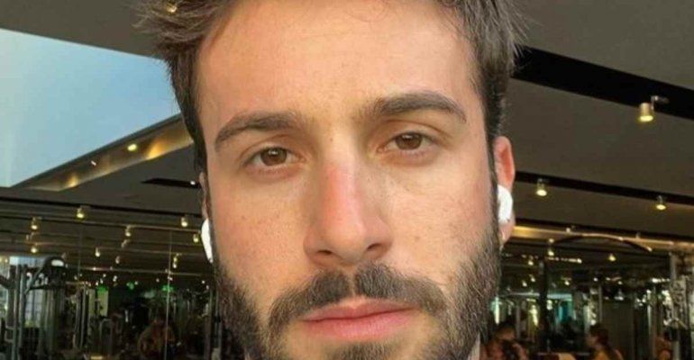 Andreas Muller, ‘é finito tutto’, il ballerino lo annuncia così – FOTO