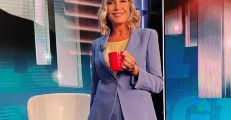 Myrta Merlino, addio a Pomeriggio 5? Chi potrebbe sostituirla: è famosissima
