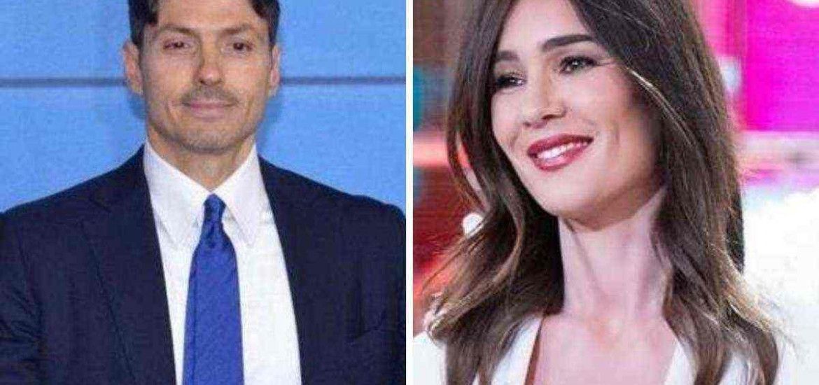 Nuova casa da sogno di Silvia Toffanin