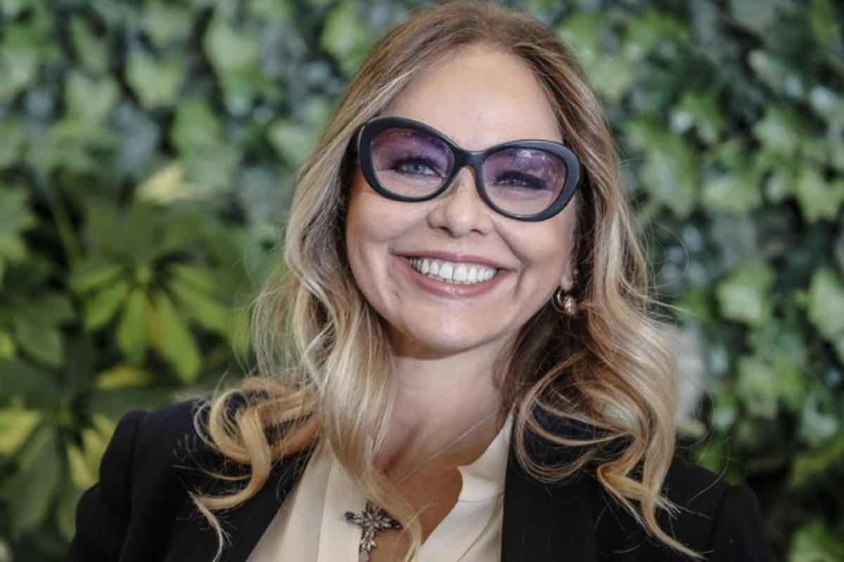 Ornella Muti foto