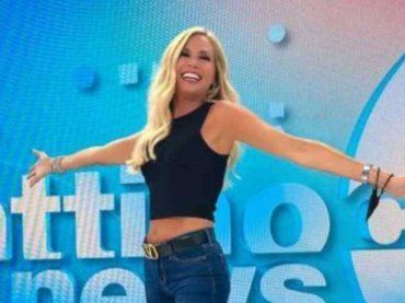 Federica Panicucci lascia Canale 5 ? La conduttrice debutta altrove. Cos’é stato deciso a Mediaset