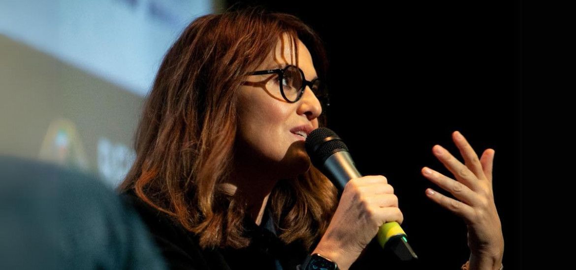 Paola Cortellesi regista