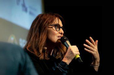 Successo internazionale per Paola Cortellesi, ‘C’è ancora domani’ conquista il cuore di Londra 