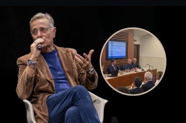 Paolo Bonolis sul politically correct: “Vi dico cosa ne penso e non vi piacerà”