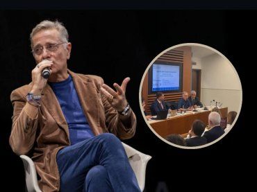 Paolo Bonolis sul politically correct: “Vi dico cosa ne penso e non vi piacerà”