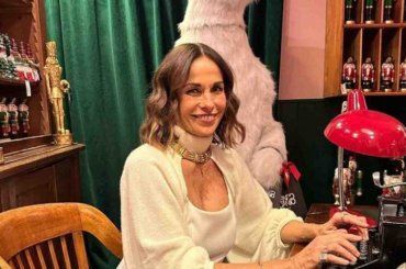 Cristina Parodi fuori di sé dalla gioia: “Che emozione…”