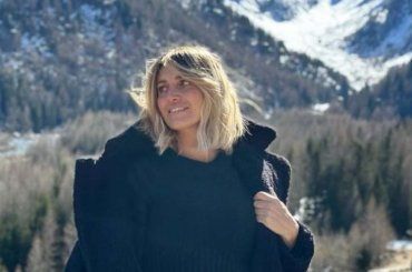 ‘Ad ognuno il suo’, Katia Pedrotti come non l’avete mai vista: si fa fatica a credere sia lei – FOTO