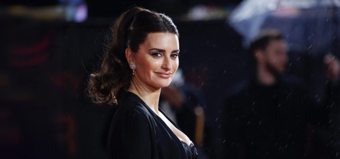 Penelope Cruz bellezza