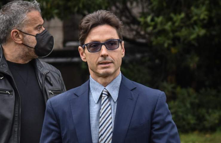 Pier Silvio Berlusconi