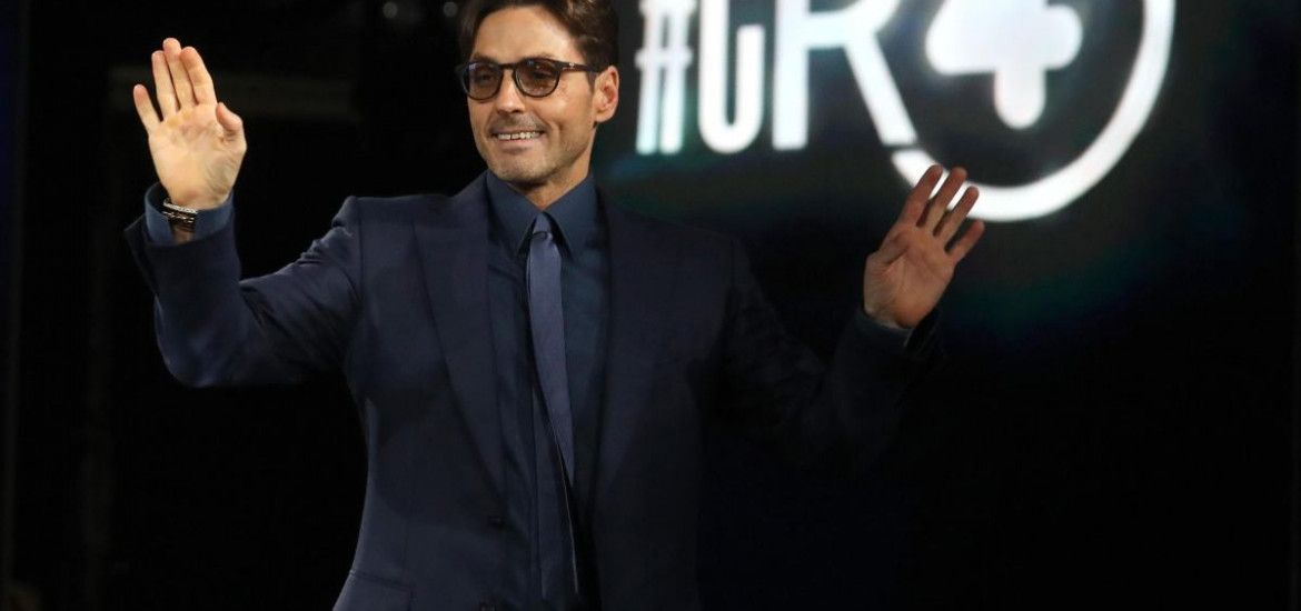 Pier Silvio Berlusconi