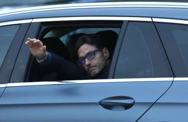 Pier Silvio Berlusconi