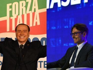 Eredità Berlusconi: Villa Certosa in vendita e sorprese per i figli! Cosa aspetta a Piersilvio